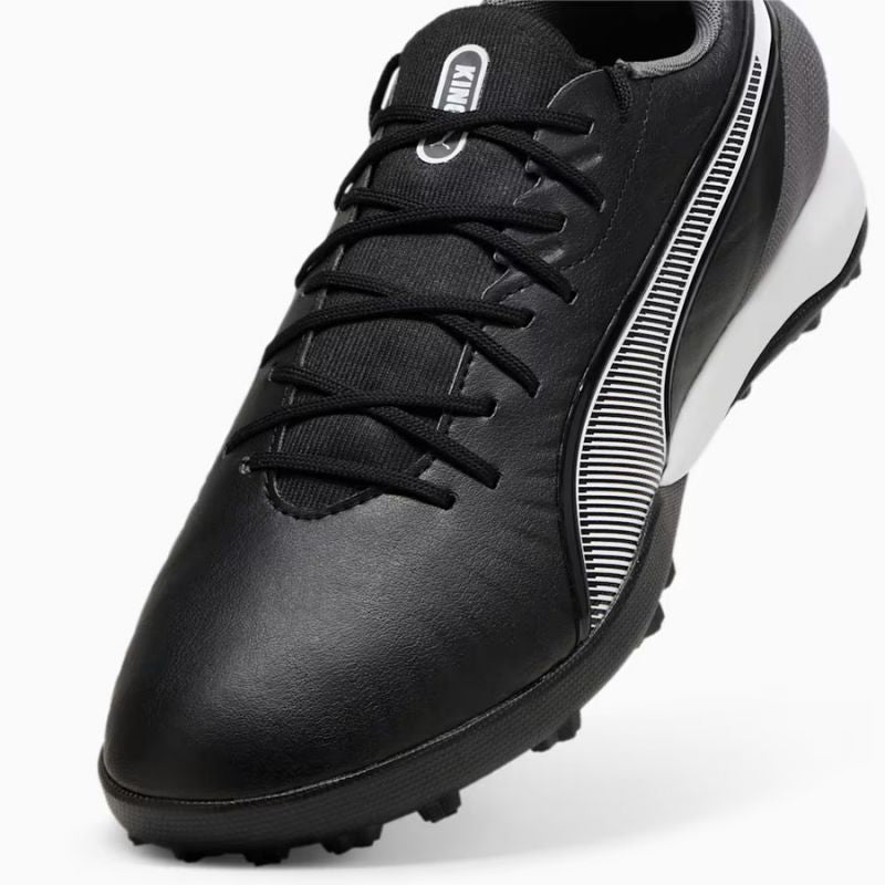 Puma King Match TT M 107879-01 football shoes Footwear/Football Puma
