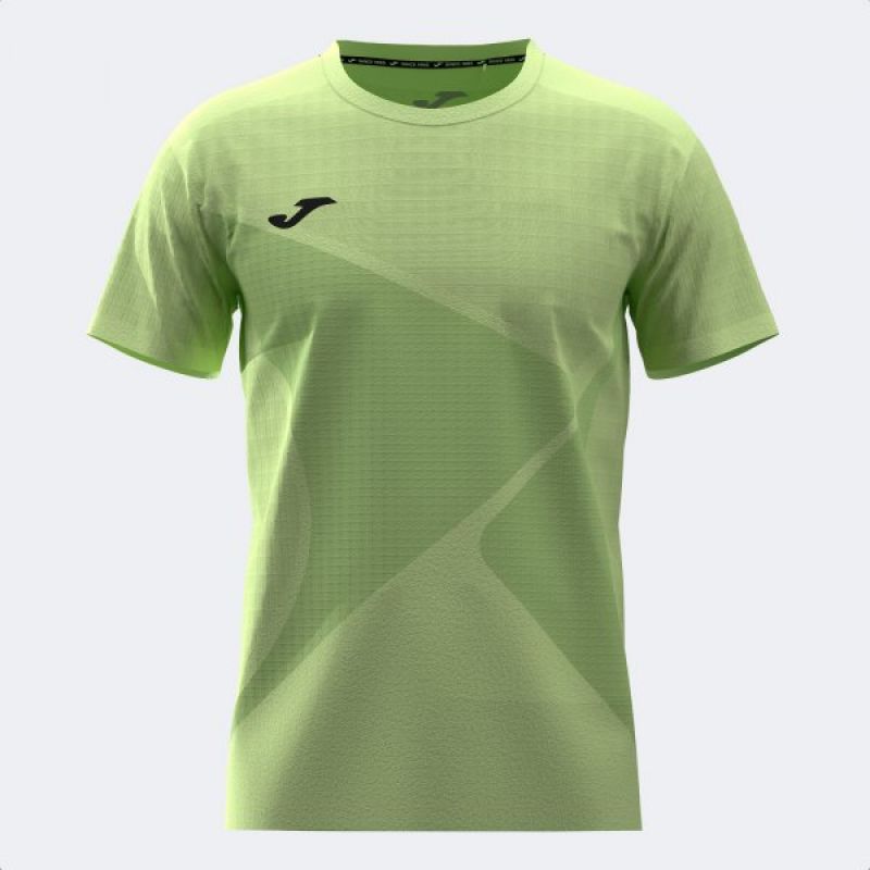 Joma Challenge Short Sleeve T-shirt M 103984.486 Clothing/Tennis/Joma Joma