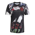 adidas Manchester United Pre-Match Shirt KA6419