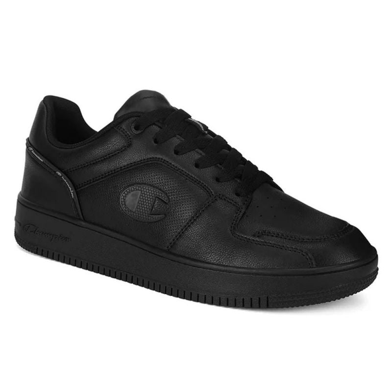 Champion RD18 2.0 Low M shoes S21906.KK009 Footwear/Lifestyle/Champion Your Sports Performance