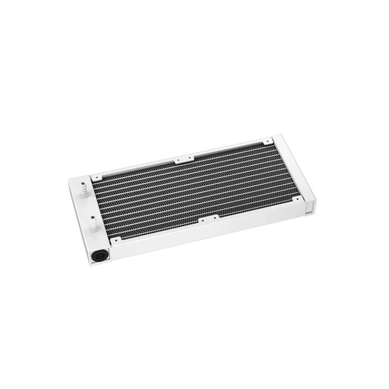 DeepCool LP240 WH water cooling Chłodzenie/Chłodzenie - zestawy chłodzenia wodnego Your Sports Performance