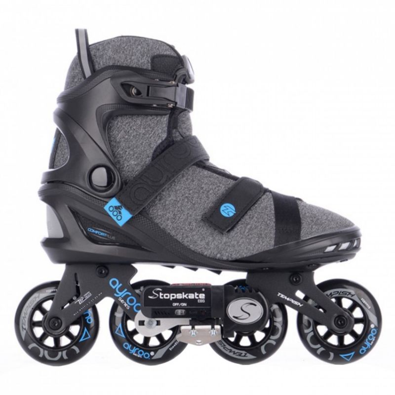 Tempish Ayroo Top EBS Strong M 10000592 Accessories/Skating/Rolki (pozostałe) Your Sports Performance