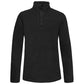 Protest Perfecty Jr. Children's turtleneck sweatshirt, elastic material, black (P3810400/290) In preparation Your Sports Performance