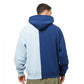 Karl Kani Woven Retro Split Os Hoodie M 6021761 Clothing/Lifestyle/Karl Kani Your Sports Performance