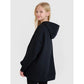 Girls' sweatshirt with a hood, open, 4F 4FJRSS25TSWSF2235-20S *Kategoria tymczasowa Your Sports Performance