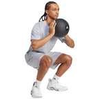 Men's adidas Train Essentials Woven Training Shorts Gray JX2716 To be categorized Your Sports Performance
