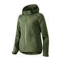 Women's Rainbow Jacket (khaki)