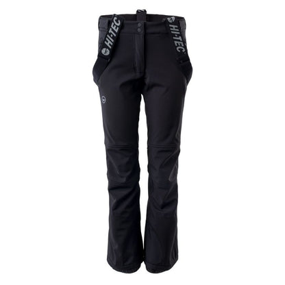 Hi-Tec Lady Lermo W 92800216540 Ski Pants Hi-Tec