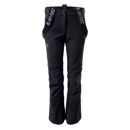 Hi-Tec Lady Lermo W 92800216540 Ski Pants Hi-Tec