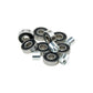 ABEC 7 RS roller skate bearing In preparation Your Sports Performance