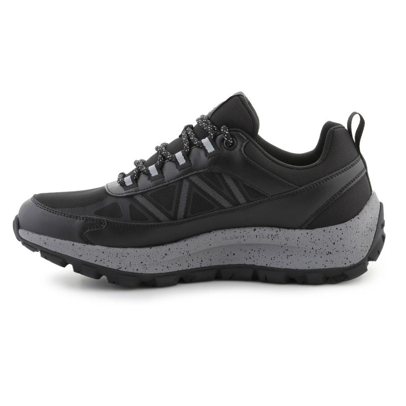 Skechers Urbex M 183275-BLK shoes Footwear/Lifestyle/Skechers Skechers