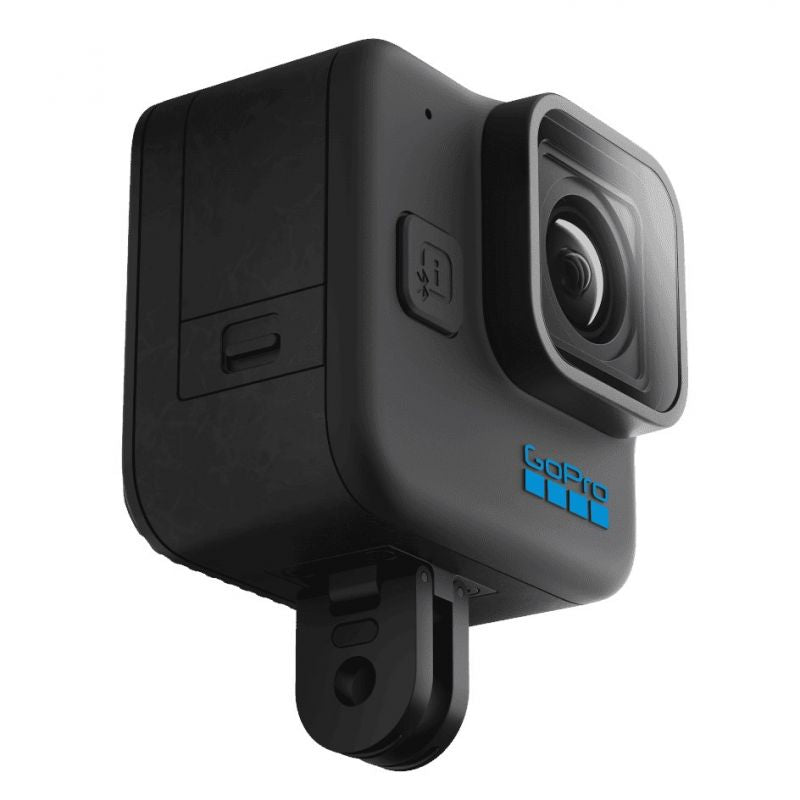 GoPro CHDHF-111-RW 27.6MP 5.3K Ultra HD CMOS 25.4/1.9mm (1/1.9") Wi-Fi Sports Camera Akcesoria sportowe i turystyczne/Kamery sportowe Your Sports Performance
