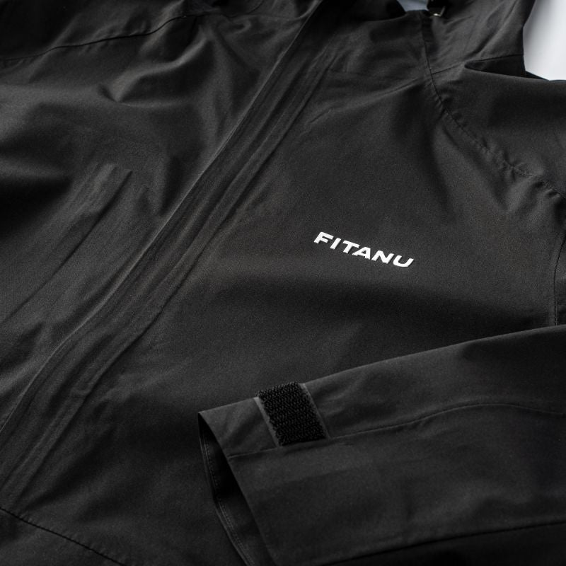 Men's CALTISE Transition Jacket To be categorized Your Sports Performance