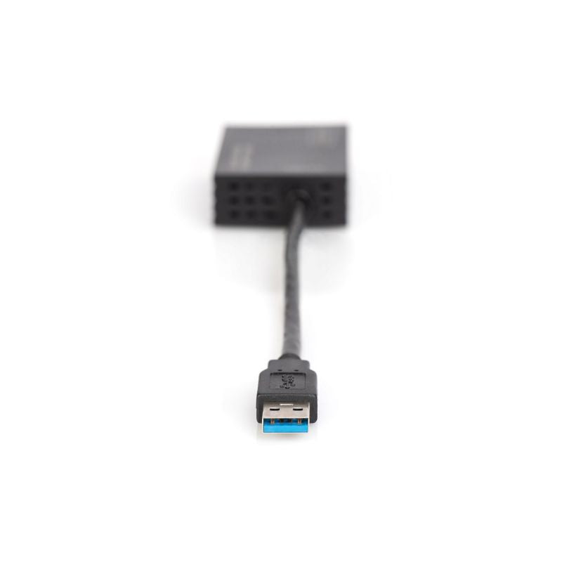 Digitus USB 3.0 Gigabit SFP Network Adapter Kable i adaptery/Adaptery, przejściówki Your Sports Performance