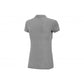 T-shirt 4F W H4Z22TSD356MEDIUM GRAY MELANGE Clothing/Training 4F