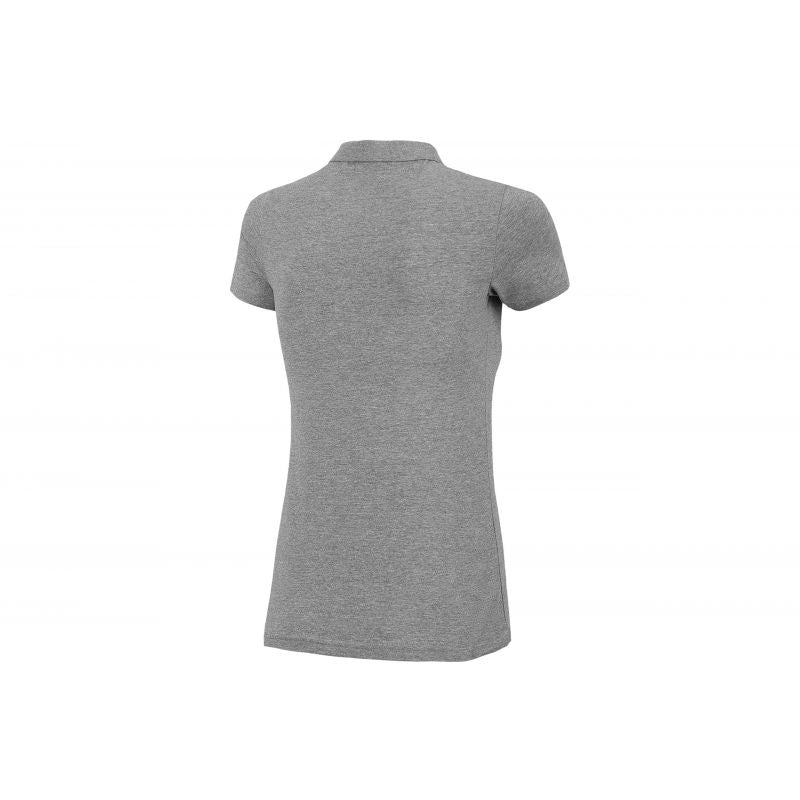 T-shirt 4F W H4Z22TSD356MEDIUM GRAY MELANGE Clothing/Training 4F