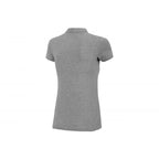 T-shirt 4F W H4Z22TSD356MEDIUM GRAY MELANGE Clothing/Training 4F