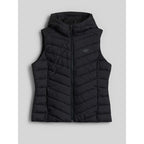 Women's synthetic-filled vest 4F 4FRAW26TVJAF422-20S