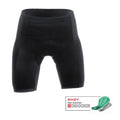 Biemme Shorts without suspenders YOUNG black 5-6 years Biemme/Spodenki/Kids Your Sports Performance