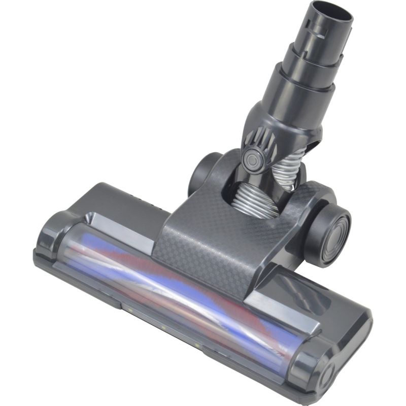Blaupunkt VCH602BL upright vacuum cleaner AGD - Produkty/Odkurzacze Your Sports Performance