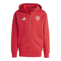 Adidas Manchester United Anthem M sweatshirt IT4187 Clothing/Football Adidas