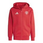 Adidas Manchester United Anthem M sweatshirt IT4187 Clothing/Football Adidas