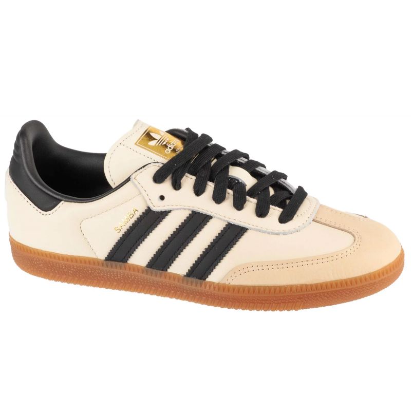 adidas Samba OG W ID0478 shoes Footwear/Lifestyle Adidas