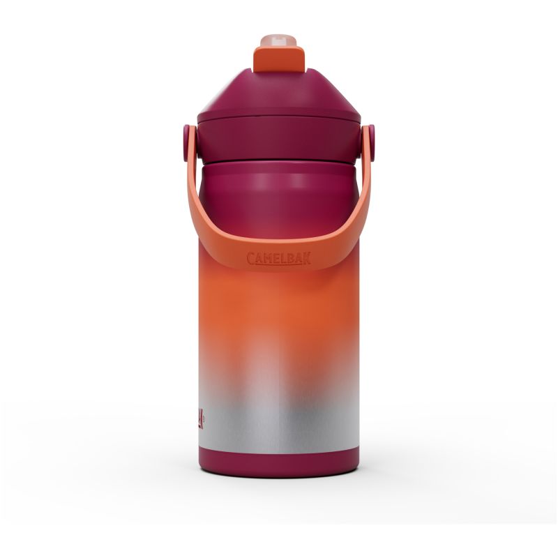 CAMELBAK Thrive Flip Straw Kids Insulated SST 350 ml Thermal Bottle
