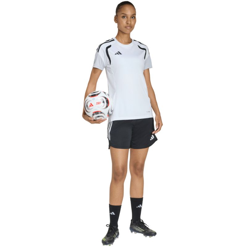 Women's adidas Tiro 26 Competition Training Shorts Black KA7644