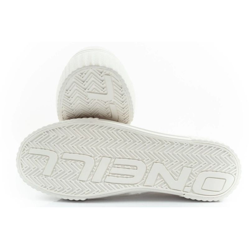 O'neill women's sports shoes Spinna C sneakers white fashionable comfortable ONeill