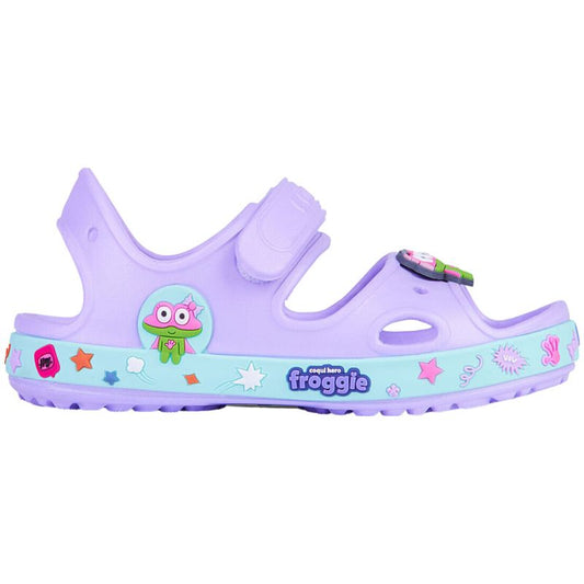 Coqui Yogi Jr Sandals 8861-633-0244 / 8861-633-0244A Footwear/Lifestyle/Coqui Your Sports Performance