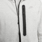 Nike Sportswear Tech Fleece M DD4688-010 sweatshirt Clothing/Lifestyle Nike