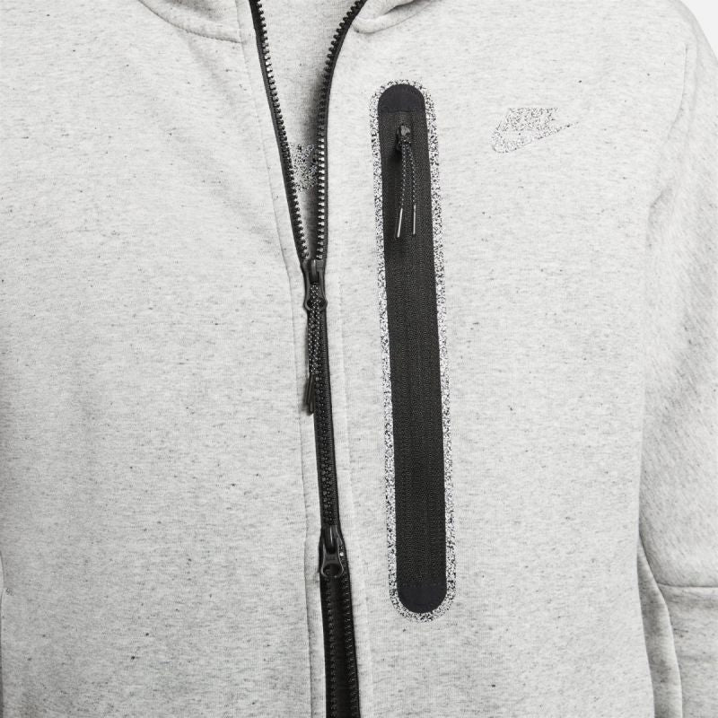 Nike Sportswear Tech Fleece M DD4688-010 sweatshirt Clothing/Lifestyle Nike