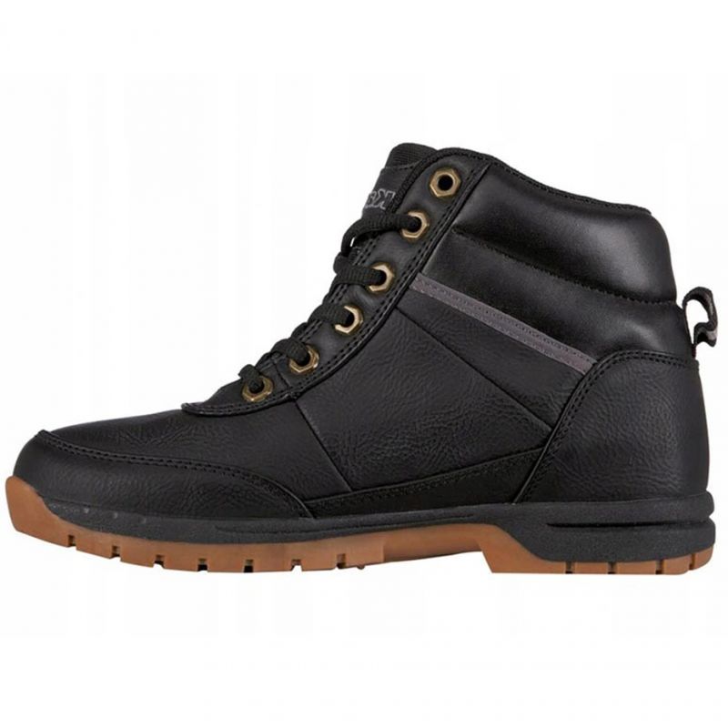 Kappa Bright Mid T Jr 260239T 1111 shoes Footwear/Outdoor/Kappa Kappa
