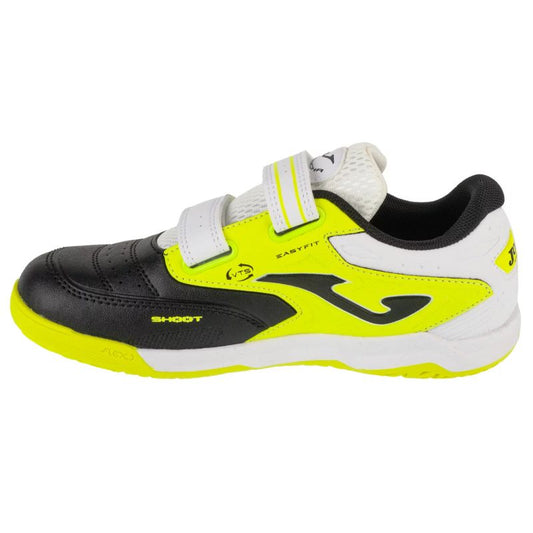 Joma Cancha 2501 IN Jr CAJS2501INV football boots Footwear/Football/IN/JR Joma