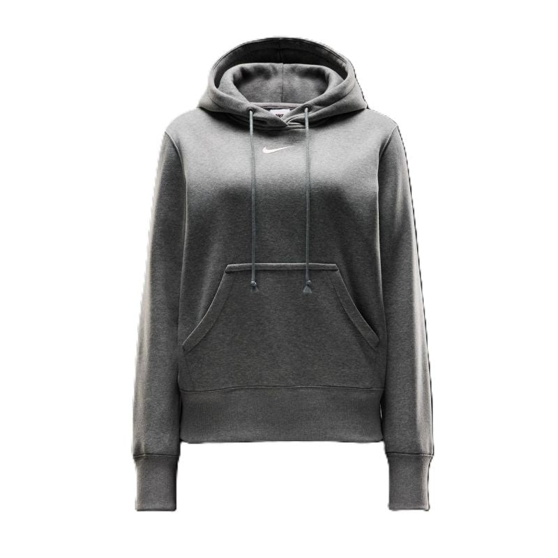 Nike Sportswear Phoenix Fleece Grey Women's Sweatshirt HF6839-063 In preparation Nike