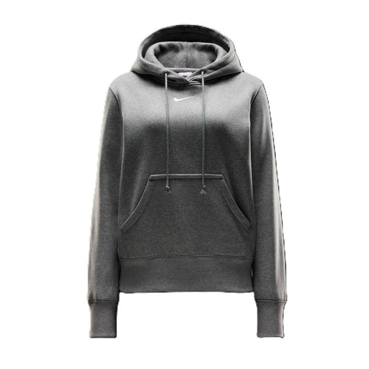 Nike Sportswear Phoenix Fleece Grey Women's Sweatshirt HF6839-063 In preparation Your Sports Performance