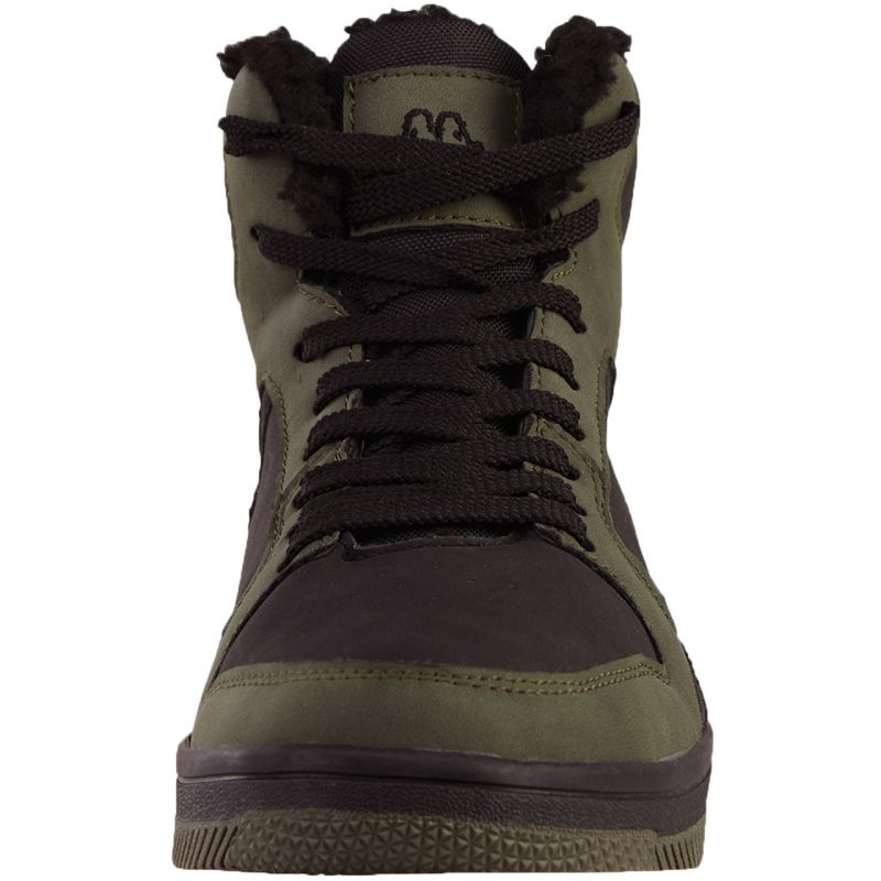 Kappa Lineup Fur shoes 243374 3111 Footwear/Lifestyle/Kappa Kappa