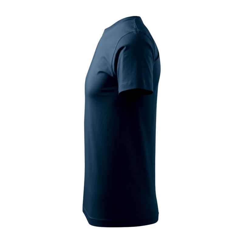 Adler Basic M MLI-12902 T-shirt Clothing/Lifestyle/T-shirts/Adler Your Sports Performance