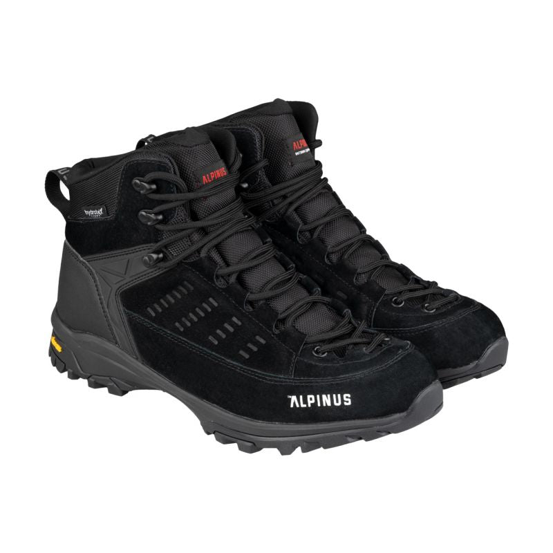 Alpinus Brasil Plus W trekking shoes JS18651 Footwear/Outdoor/Alpinus Your Sports Performance