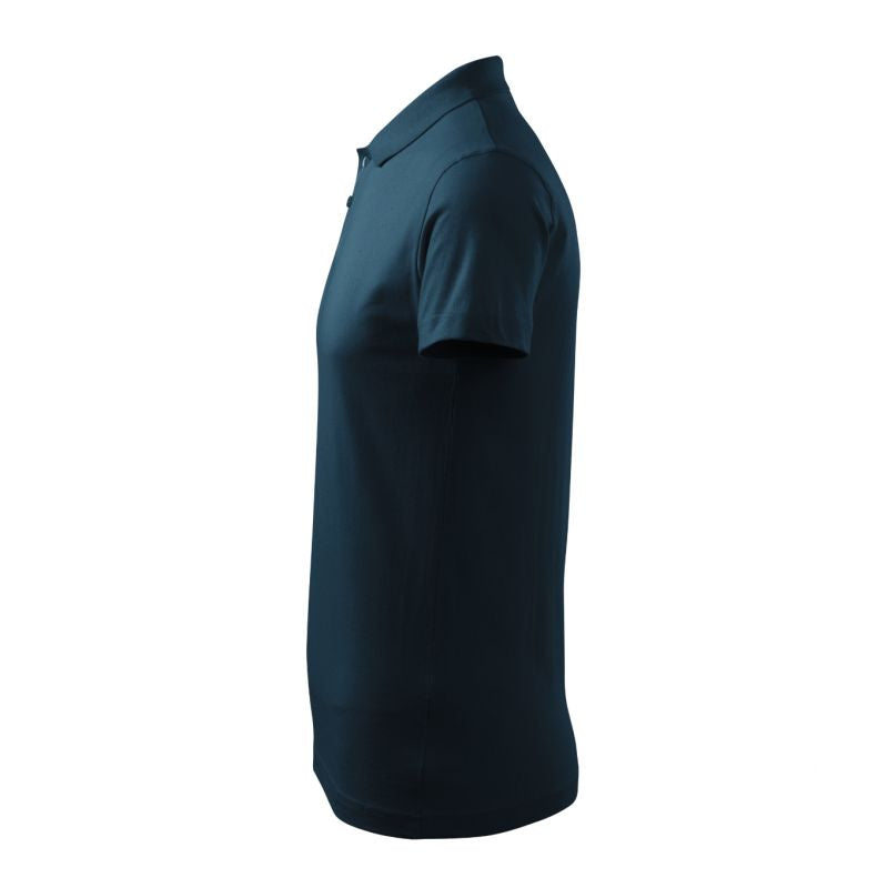 Adler Single J. M MLI-20202 polo shirt Clothing/Lifestyle/T-shirts/Adler Your Sports Performance