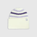 Girls’ Beanie Hat 4F 4FJWAW25ACAPF646-94S
