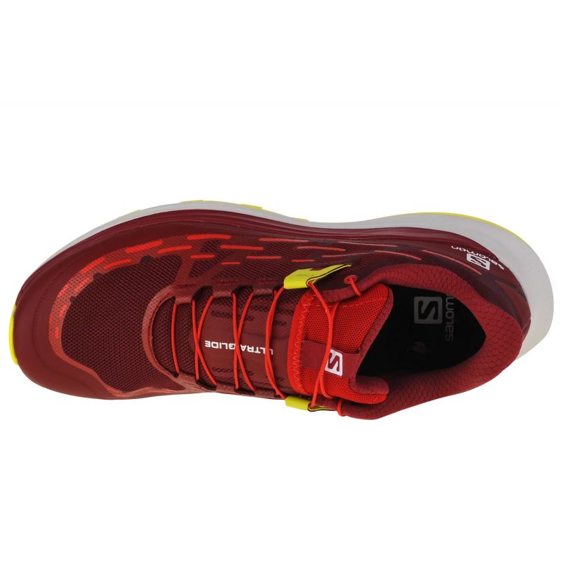 Salomon Ultra Glide M 415983 running shoes Footwear/Running/Men Your Sports Performance
