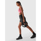 Women's quick-drying training shorts 4F *Kategoria tymczasowa Your Sports Performance
