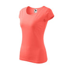 Malfini Pure W MLI-122A1 T-shirt Clothing/Lifestyle/T-shirts/Malfini Malfini