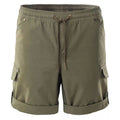 Iguana Irim Shorts W 92800395867 Clothing/Lifestyle/Trousers, shorts/Iguana Your Sports Performance