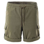 Iguana Irim Shorts W 92800395867 Clothing/Lifestyle/Trousers, shorts/Iguana Your Sports Performance