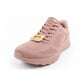 Skechers Bobs Squad-Chaos women's comfortable SLIP-INS sports shoes pink In preparation Your Sports Performance