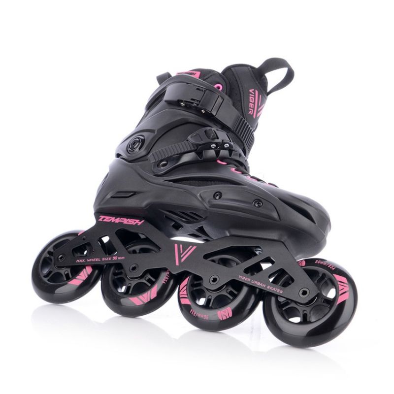 Rollers Tempish Viber LE 90 W 1000004616 Accessories/Skating/Rolki (pozostałe) Your Sports Performance