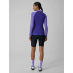 Women's cycling shorts with foam and gel pad 4F 4FRSS26TFSHF1733-20S 4f